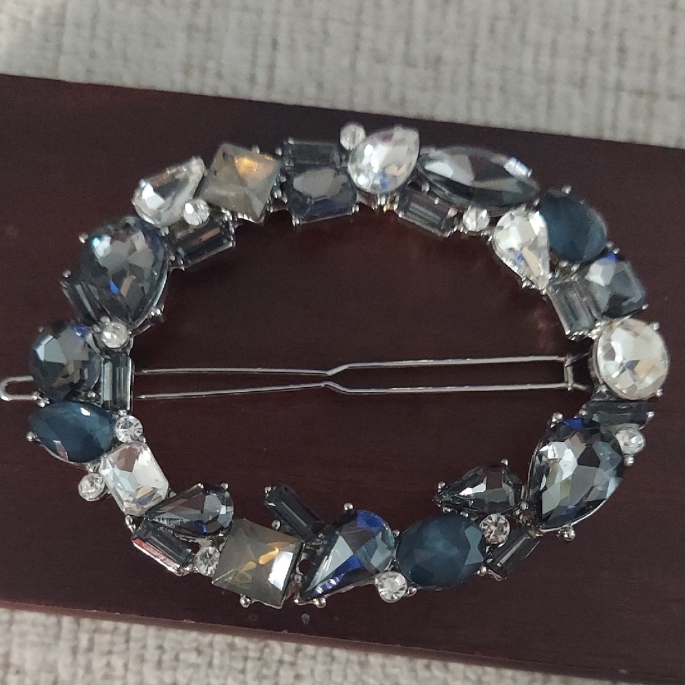 Vintage Hair Clip